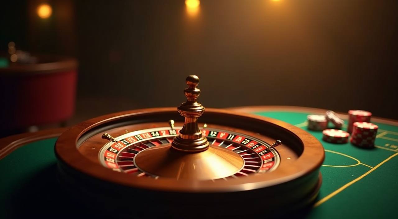 Fortune Fishing Game